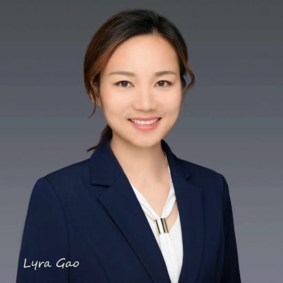 Lyra Gao