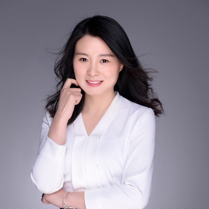 Sales-manager-Serlina-Huang